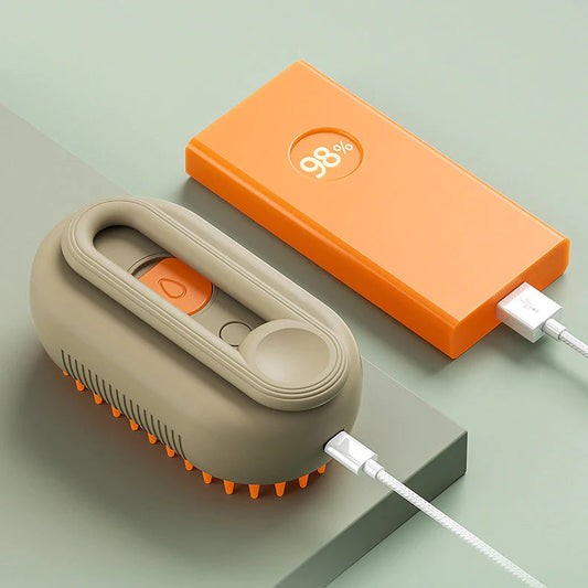 Zooliva PetBrush