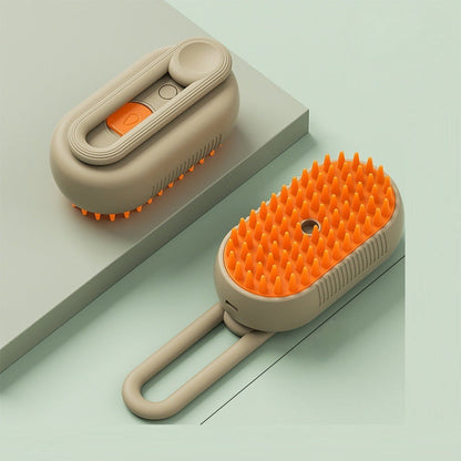 Zooliva PetBrush