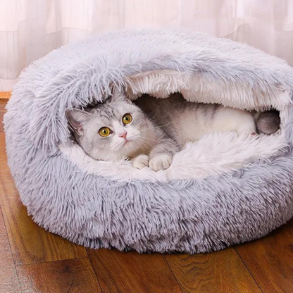 Zooliva Cuddle Bed