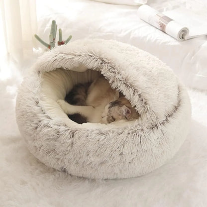 Zooliva Cuddle Bed