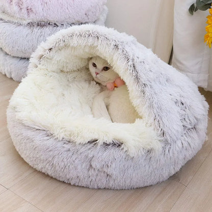 Zooliva Cuddle Bed