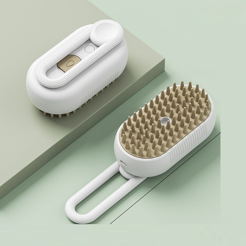 Zooliva PetBrush